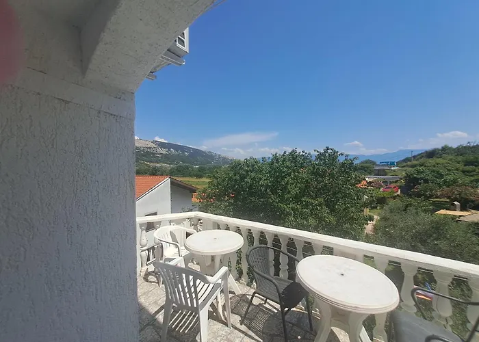 아파트 Put 2 바슈카