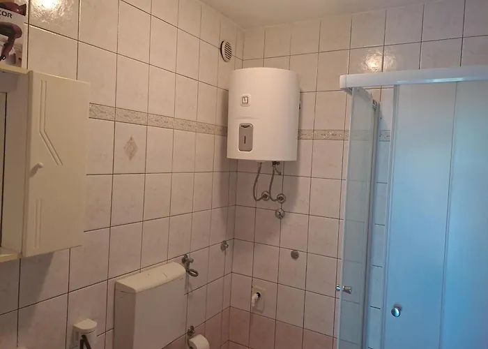 아파트 Put 2 바슈카