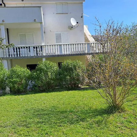 Apartman Put 2