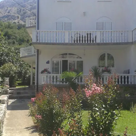 Apartamento Put 2 Baška