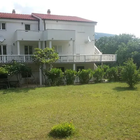 Apartman Put 2 Baska (Krk)