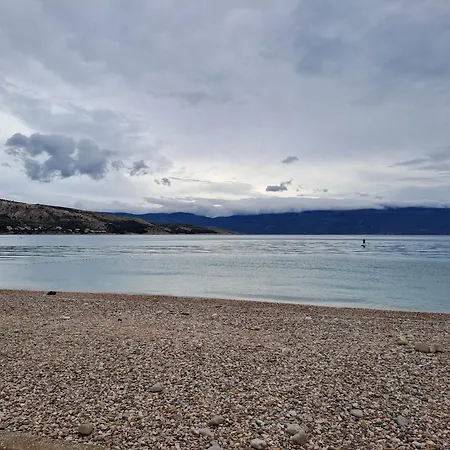 Apartamento Put 2 Baška