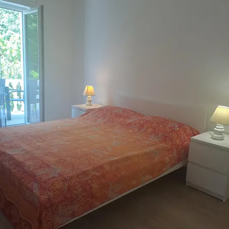 Put 2 Apartman Baška