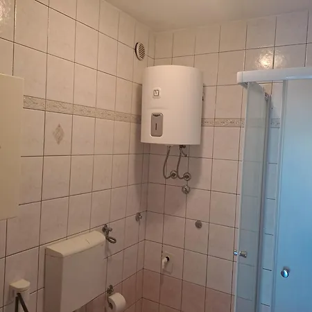 Apartamento Put 2 Baška