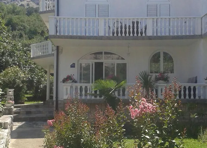 Apartman Put 2 Baska (Krk)