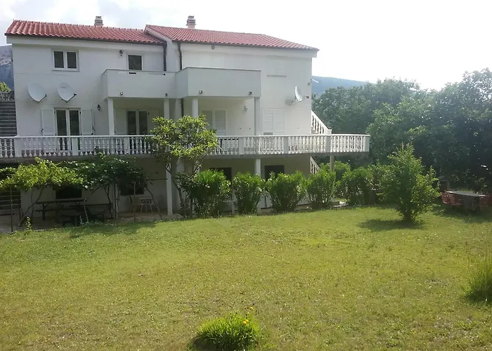 Apartman Put 2 Baska (Krk)
