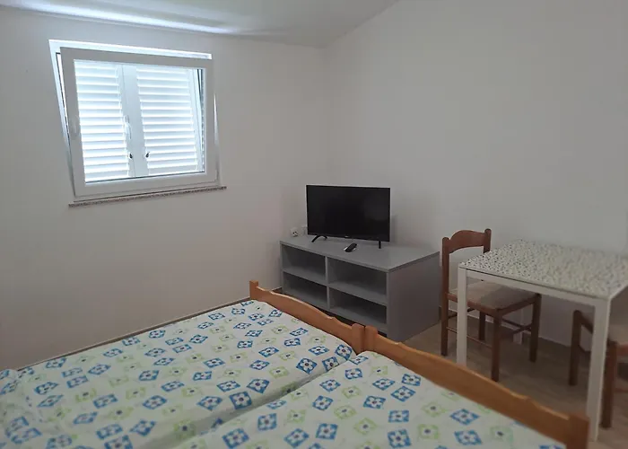 Put 2 Apartman