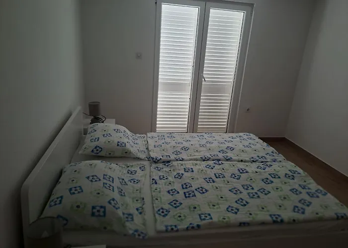 Put 2 Apartman Baska (Krk)