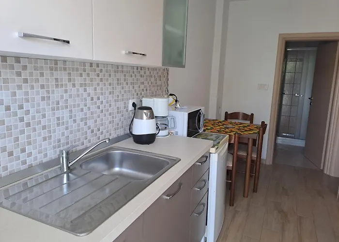 Put 2 Apartman