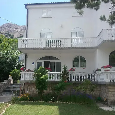 Put 2 * Baska (Krk)