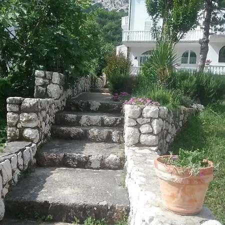 Put 2 Baska (Krk)