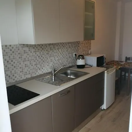 Put 2 * Baska (Krk)