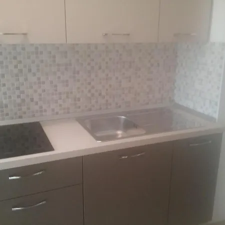 Put 2 Apartment *