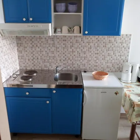 Apartment Put 2 Baska (Krk)