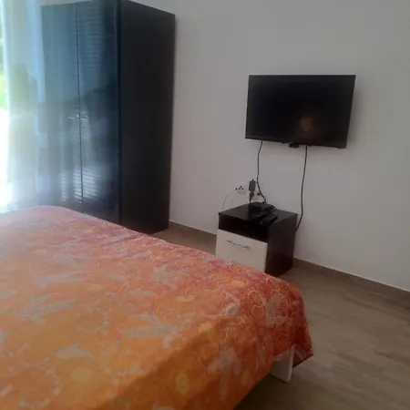 Put 2 Apartment Baska (Krk)