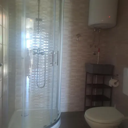Put 2 Apartment