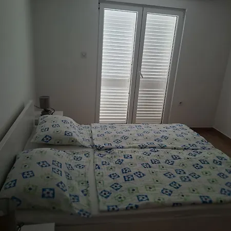 Put 2 Apartment Baska (Krk)